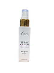 Crema mani e unghie spray