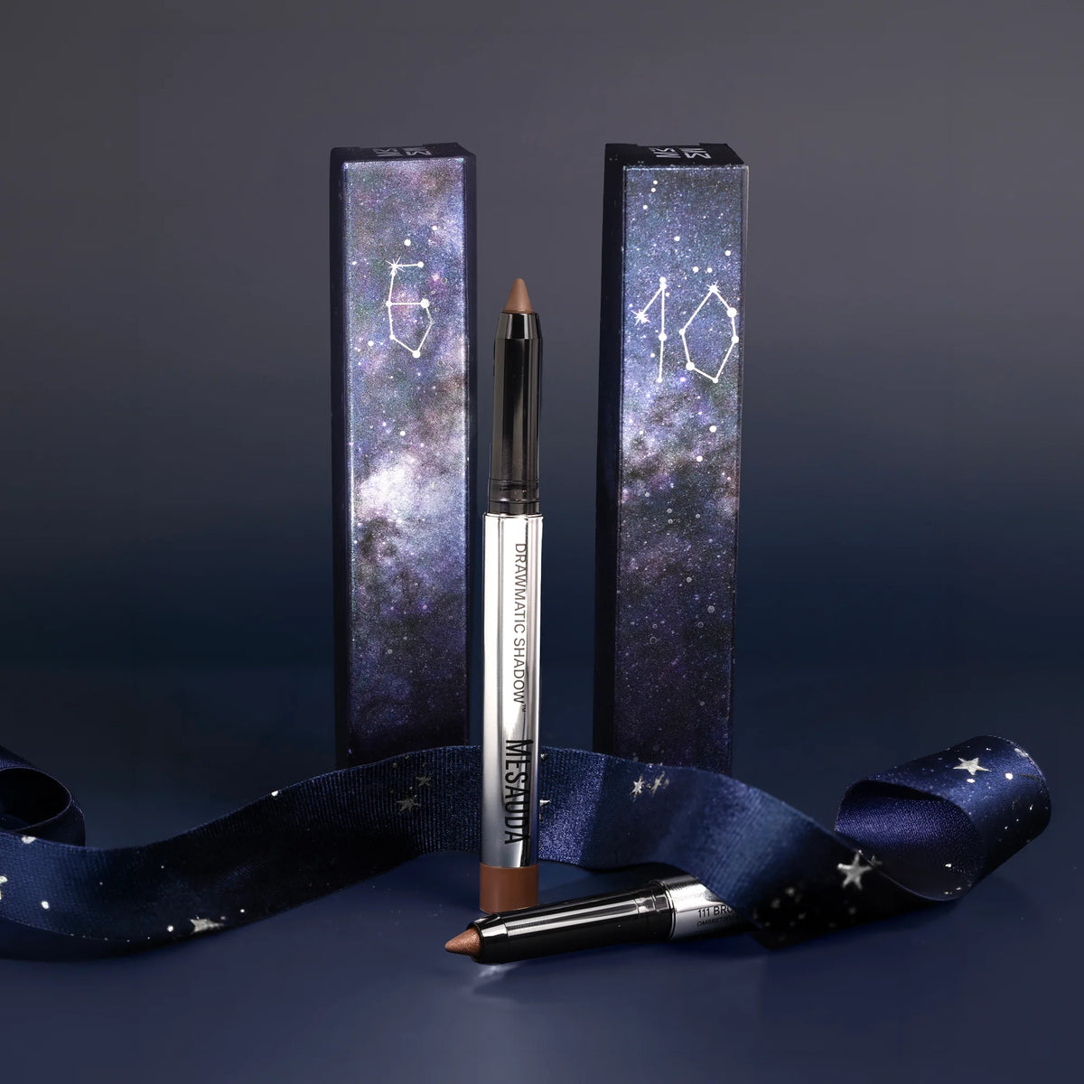 THE ORBITAL COUNTDOWN - Calendario dell'Avvento