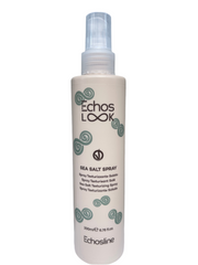 Spray per Capelli Texturizzante Salato ECHOSLINE 200 m