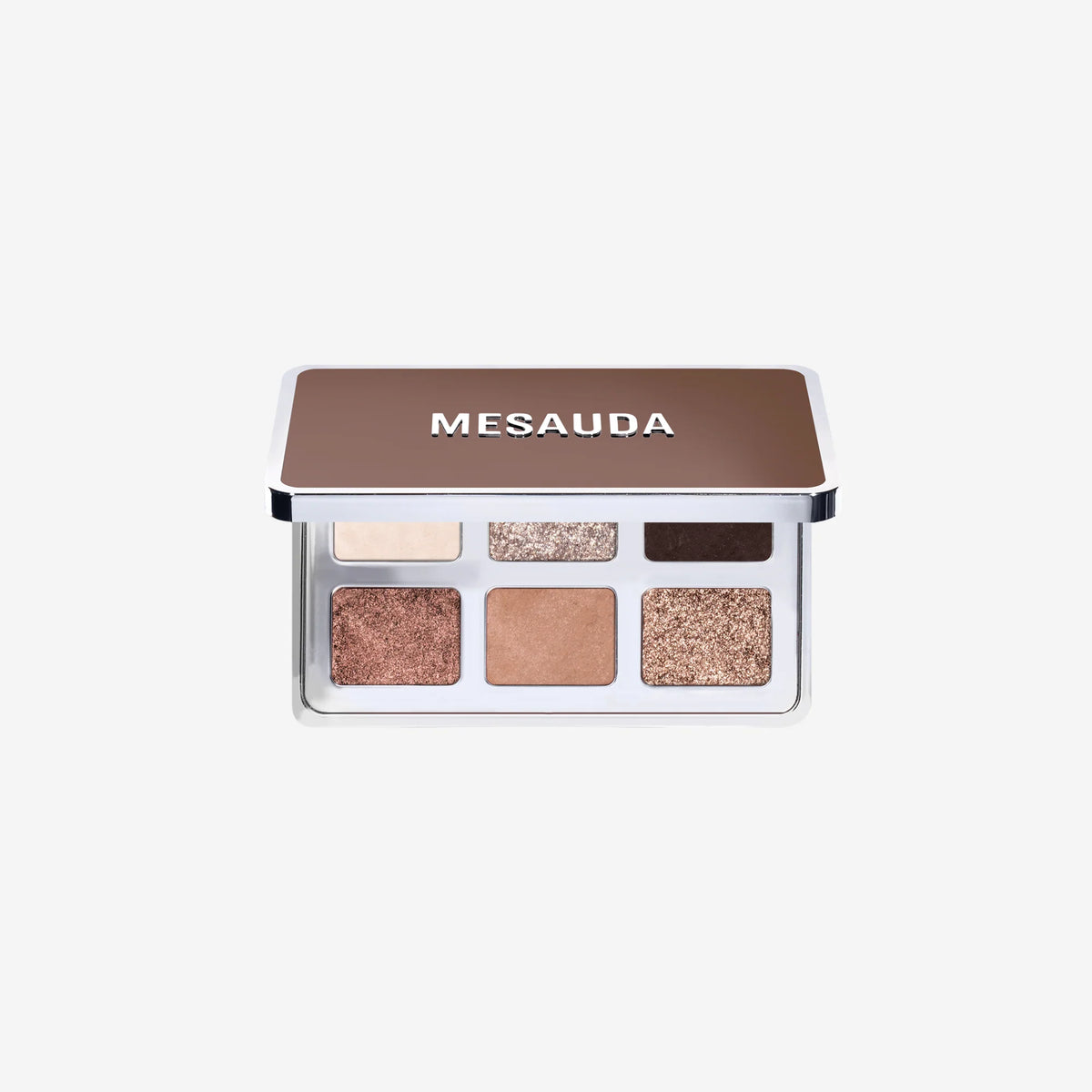 COLOUR THEORY Palette- 101 NUDE CANVAS