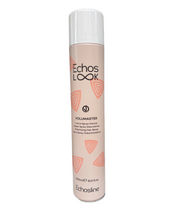 Lacca Spray Volume a Fissaggio Forte VOLUMASTER 500 ml ECHOSLINE
