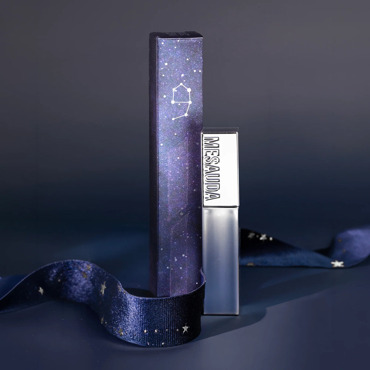 THE ORBITAL COUNTDOWN - Calendario dell'Avvento