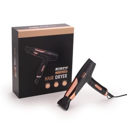 Phon Hair dryer kiepe 8320