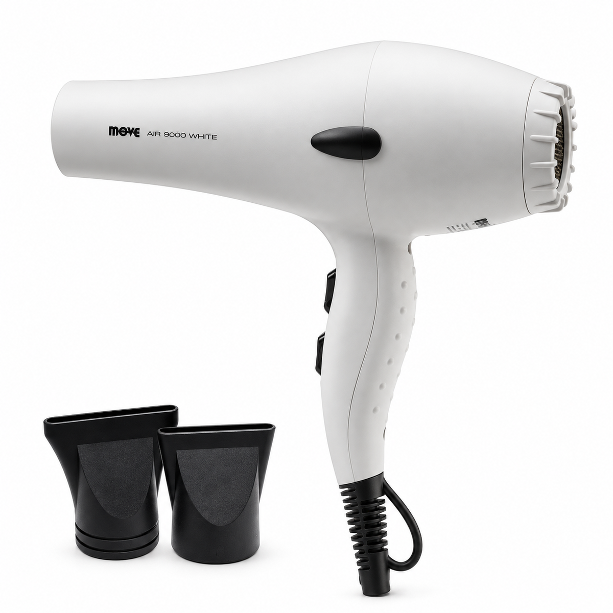 Phon Air 9000 move Professioneller Haartrockner 2000 Watt