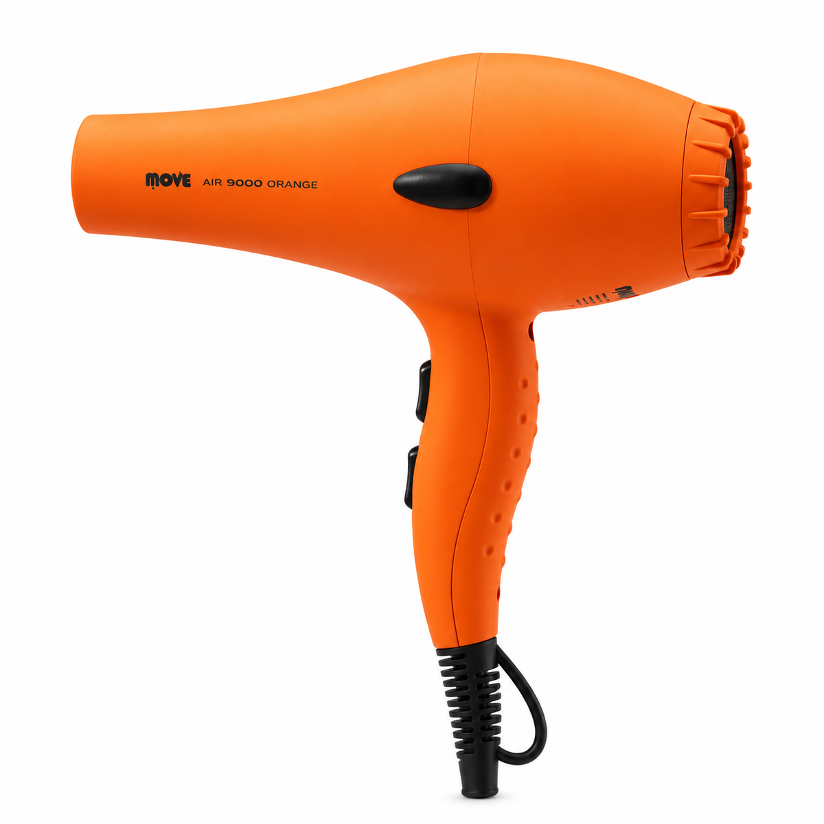 Phon Air 9000 move Professioneller Haartrockner 2000 Watt