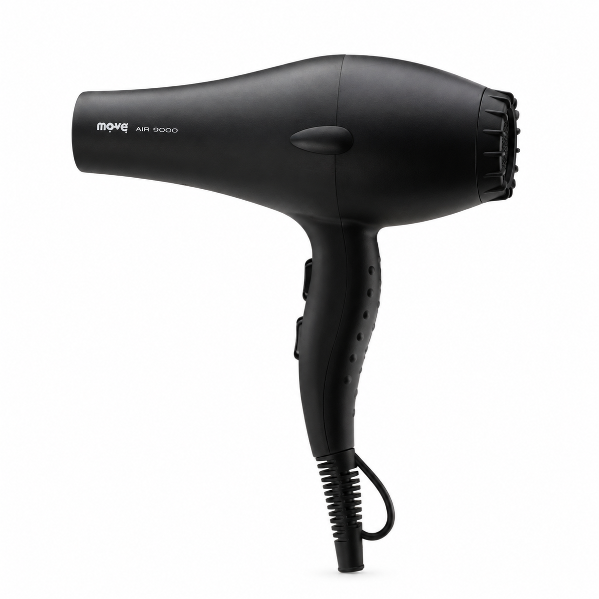 Phon Air 9000 move Professioneller Haartrockner 2000 Watt