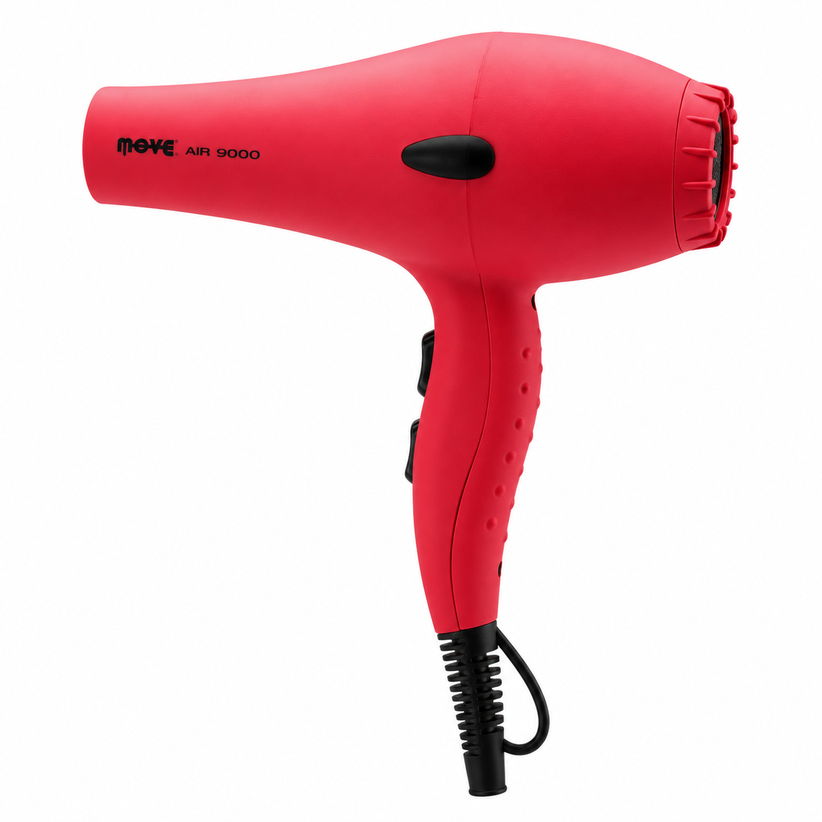 Phon Air 9000 move Professioneller Haartrockner 2000 Watt