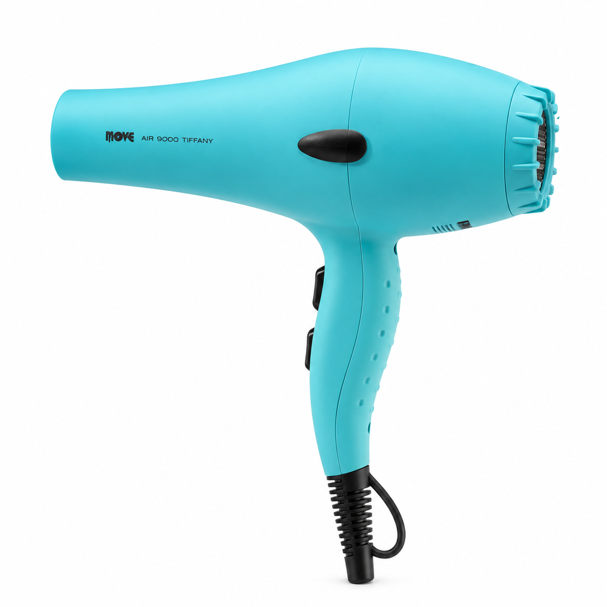 Phon Air 9000 move Professioneller Haartrockner 2000 Watt