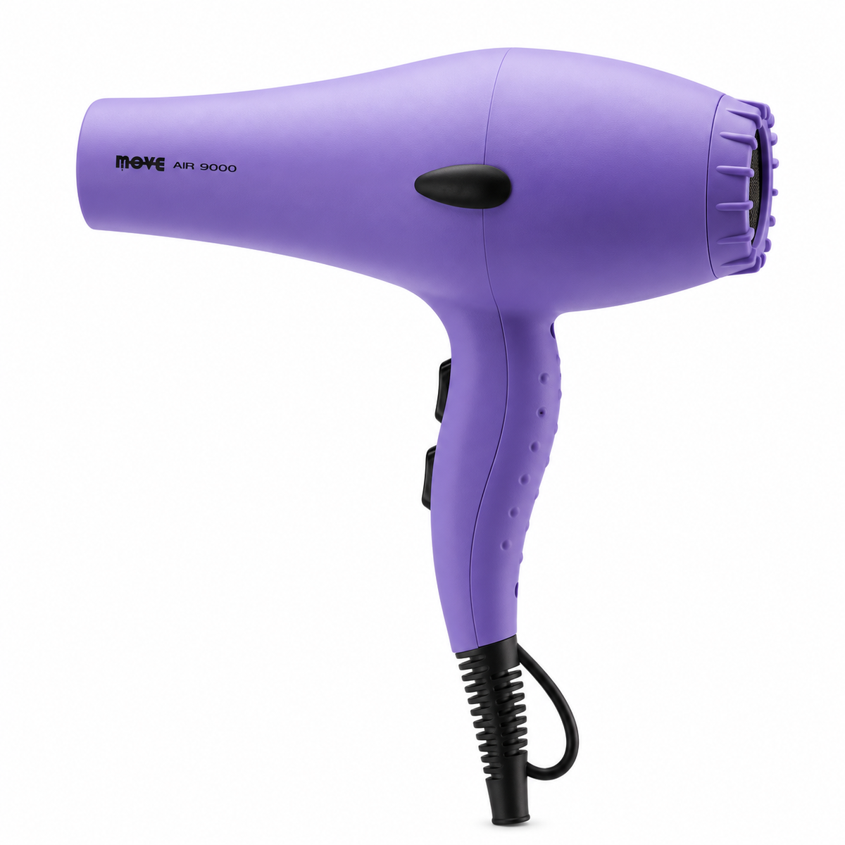 Phon Air 9000 move Professioneller Haartrockner 2000 Watt