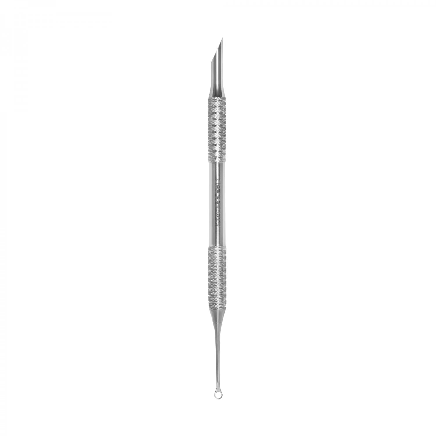 Pusher 'Bastoncino d'Arancio' con anello di rimozione EXPERT 51 TYPE 2