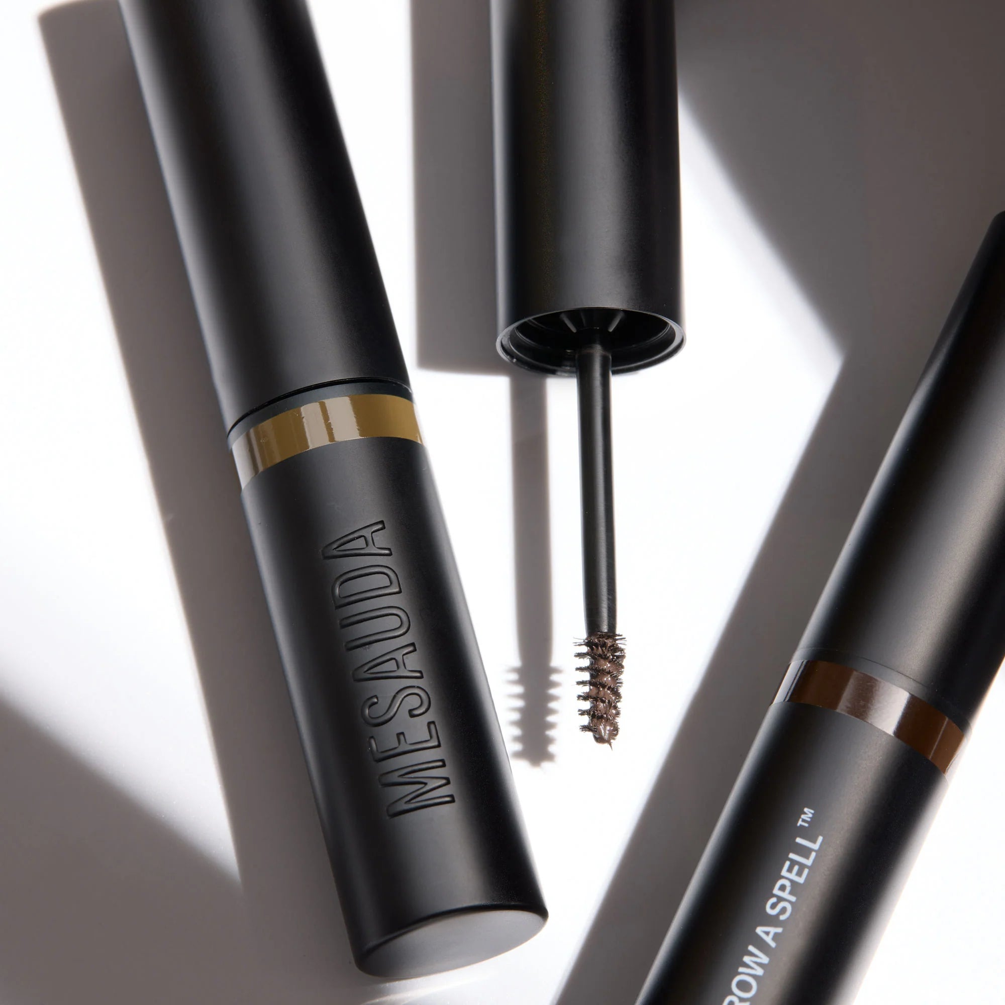 Brow a spell 103 auburn mesauda