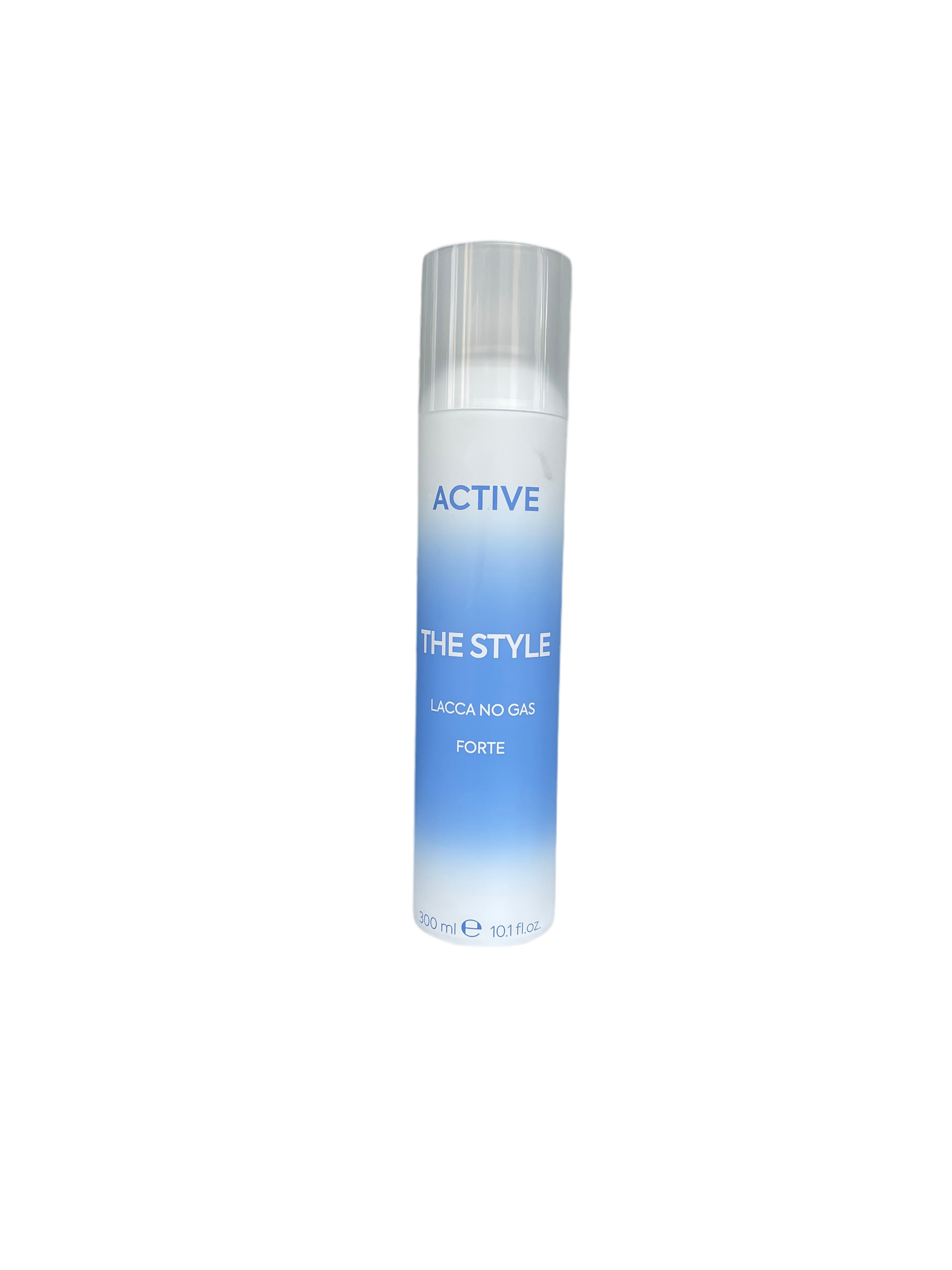 ACTIVE Volumizing Hairspray - OHNE GAS - FARMEN - 300ml