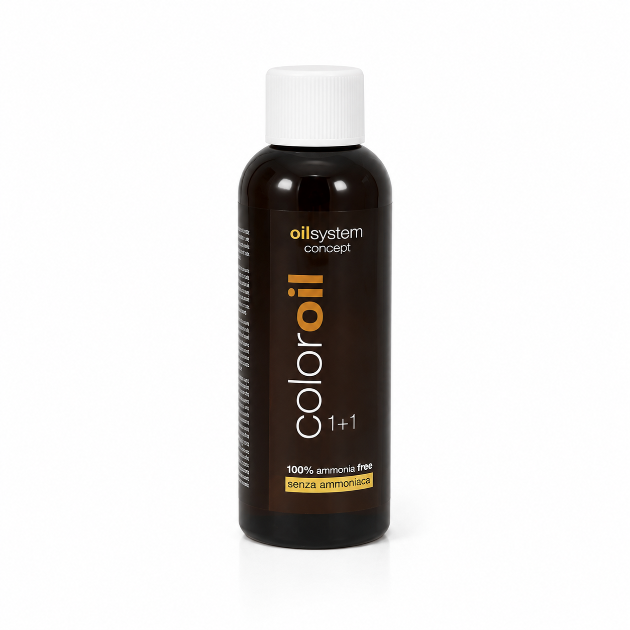COLOR OIL Tinta Senza Ammoniaca 125 ml