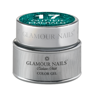 Glitzer-Nachtlicht 5 ml GLAMOUR NAILS