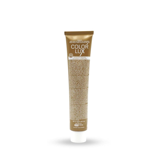 Tinta Crema Colorante Professionale COLOR LUX 100 ml