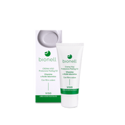 Peeling-Schutz-Gesichtscreme 50 GLYKOLSÄURE