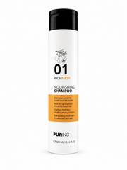 01 Richness Nourishing Shampoo PURING