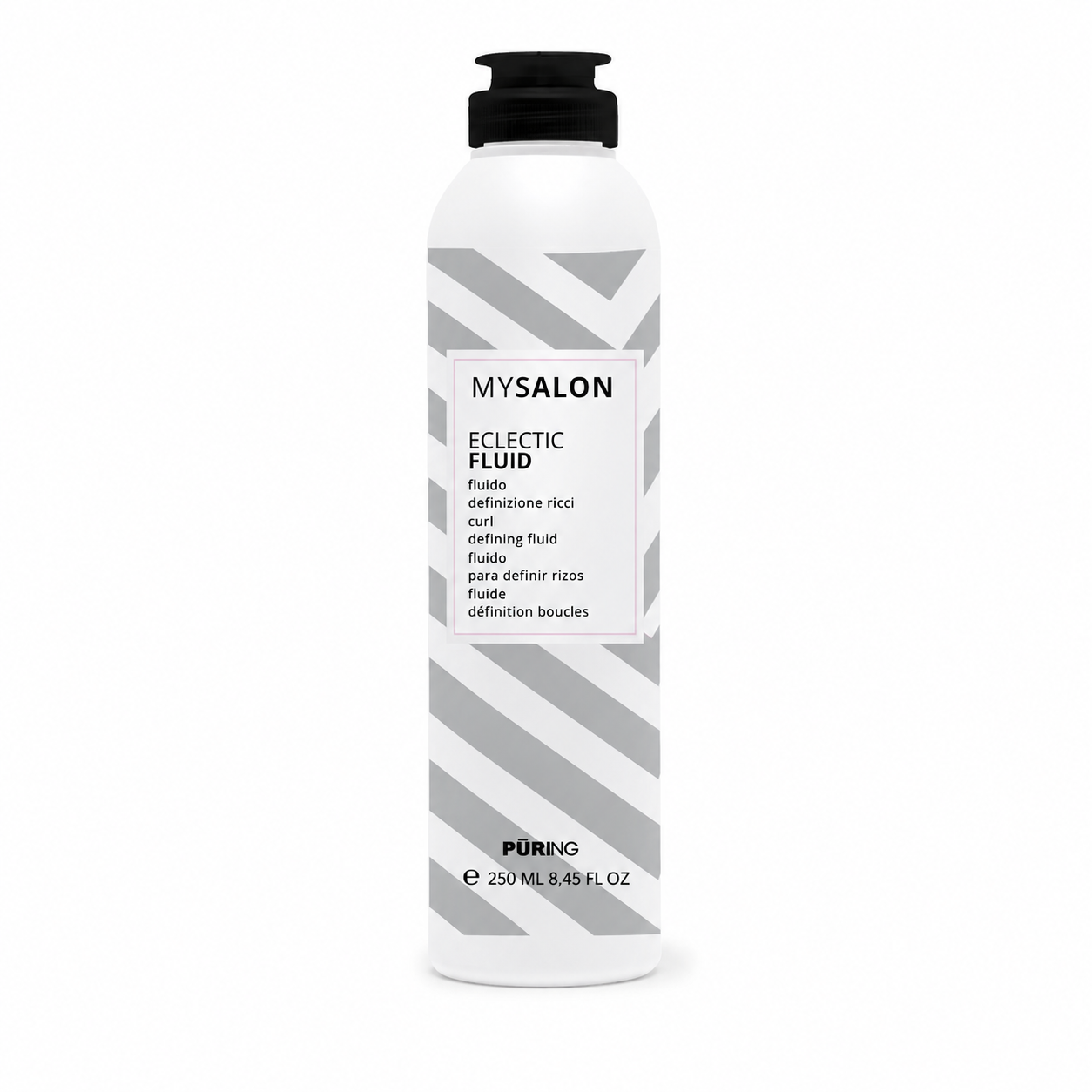 ECLECTIC FLUID 250 ml PURING