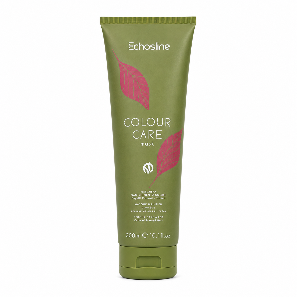 Farbpflegemaske 300ml Echosline 