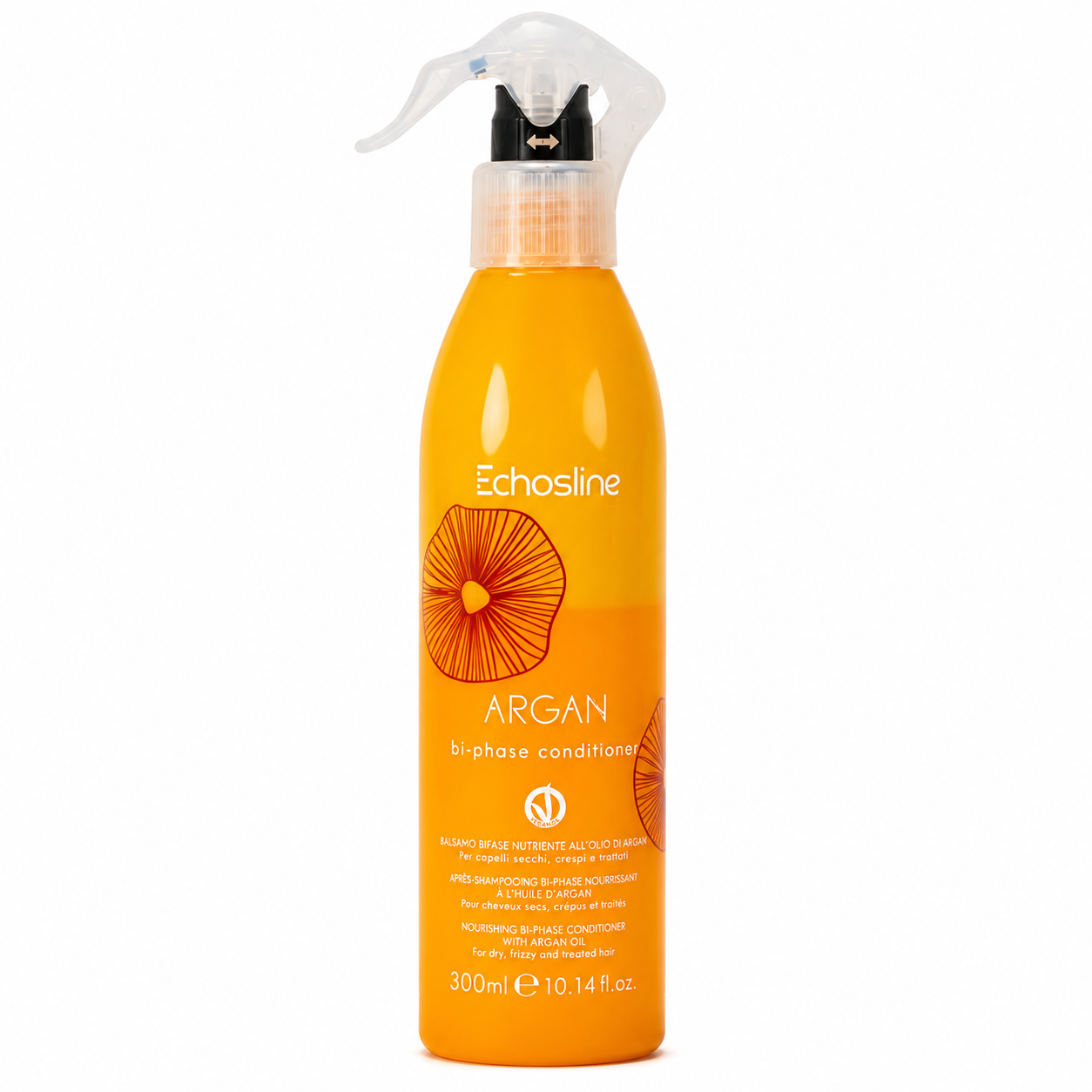 Echosline Argan Bi-Phase Conditioner 300 ml