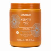 Keratin-Maske 1000 ml Echosline 