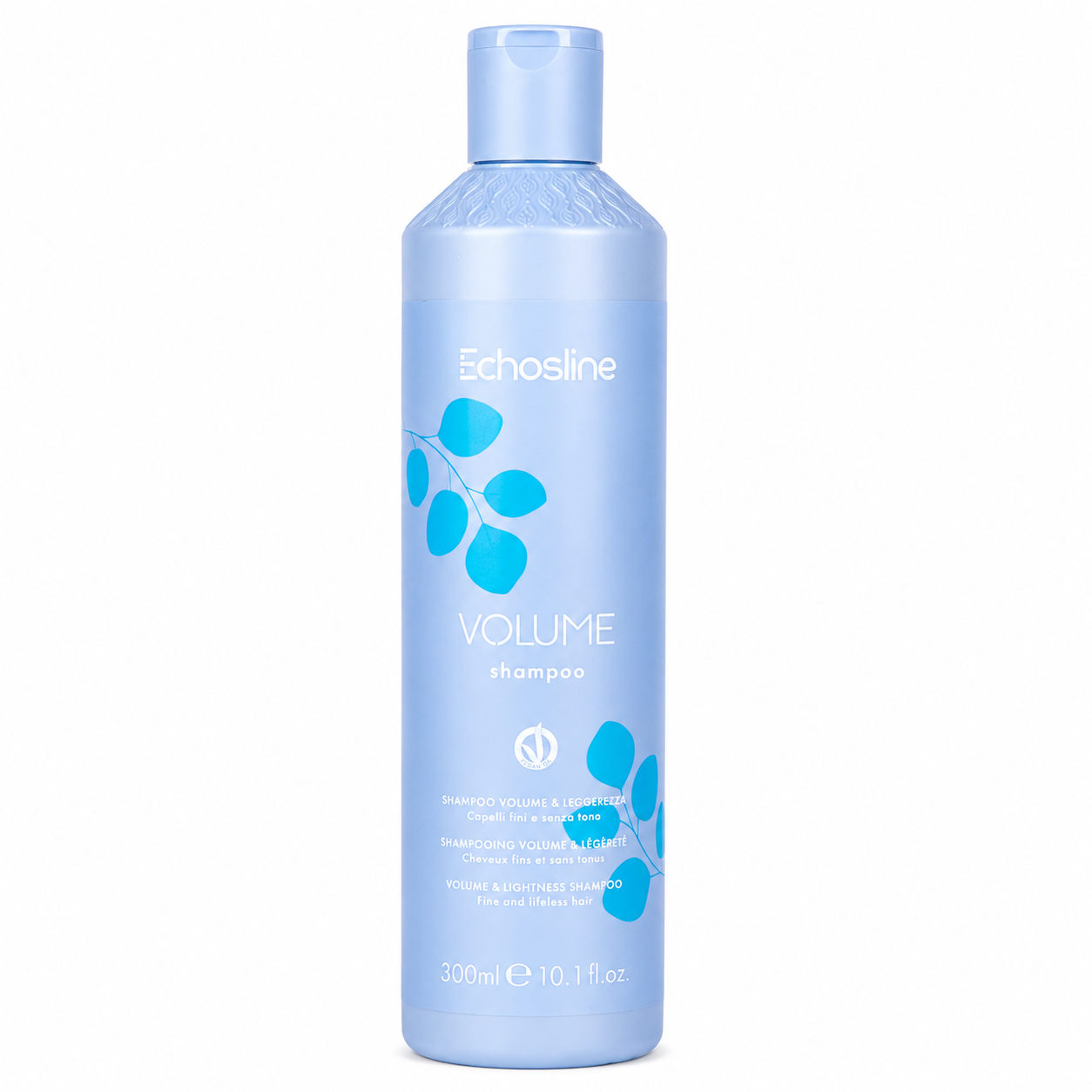 Volumenshampoo 300 ml Echosline 