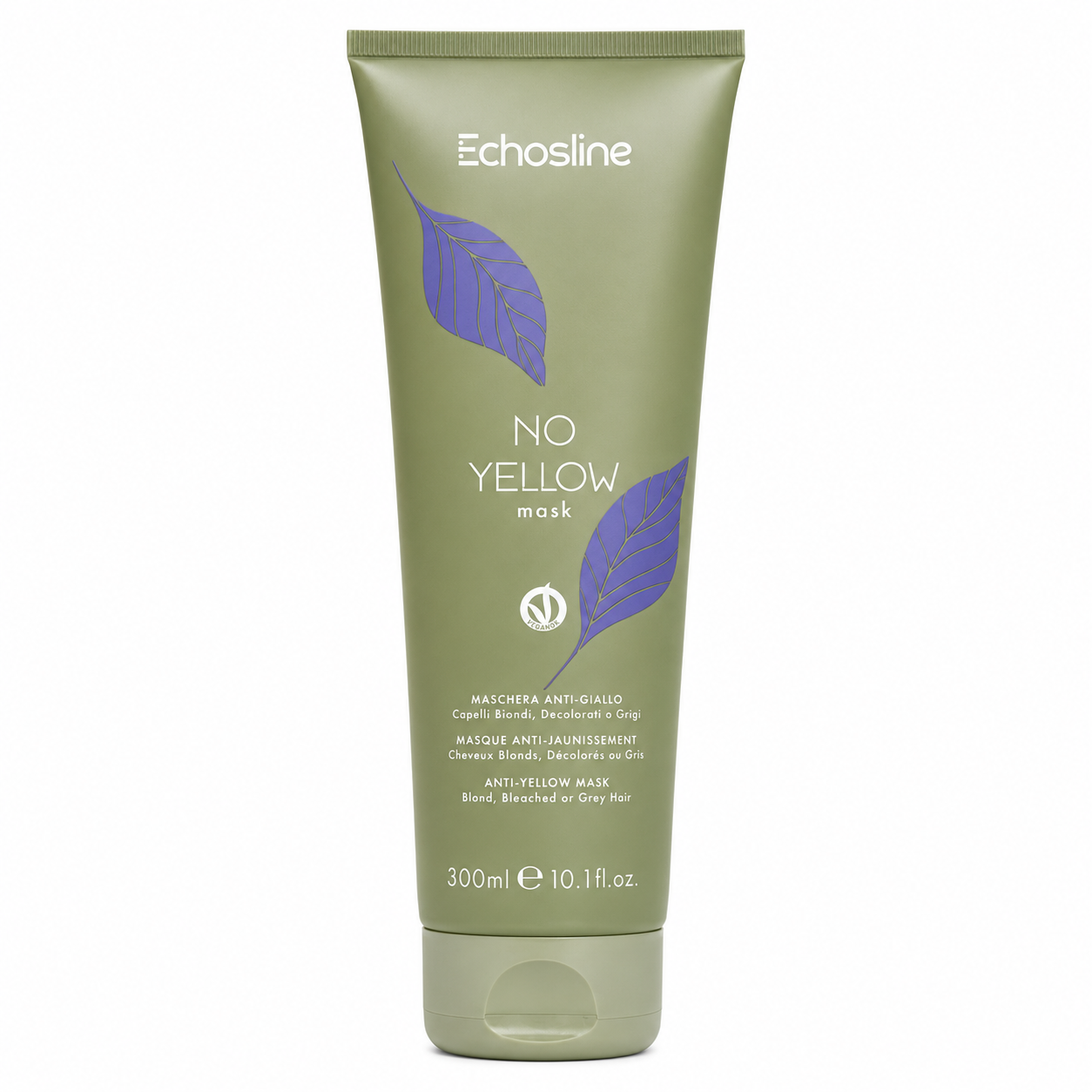 No-Yellow-Maske 300 ml Echosline 
