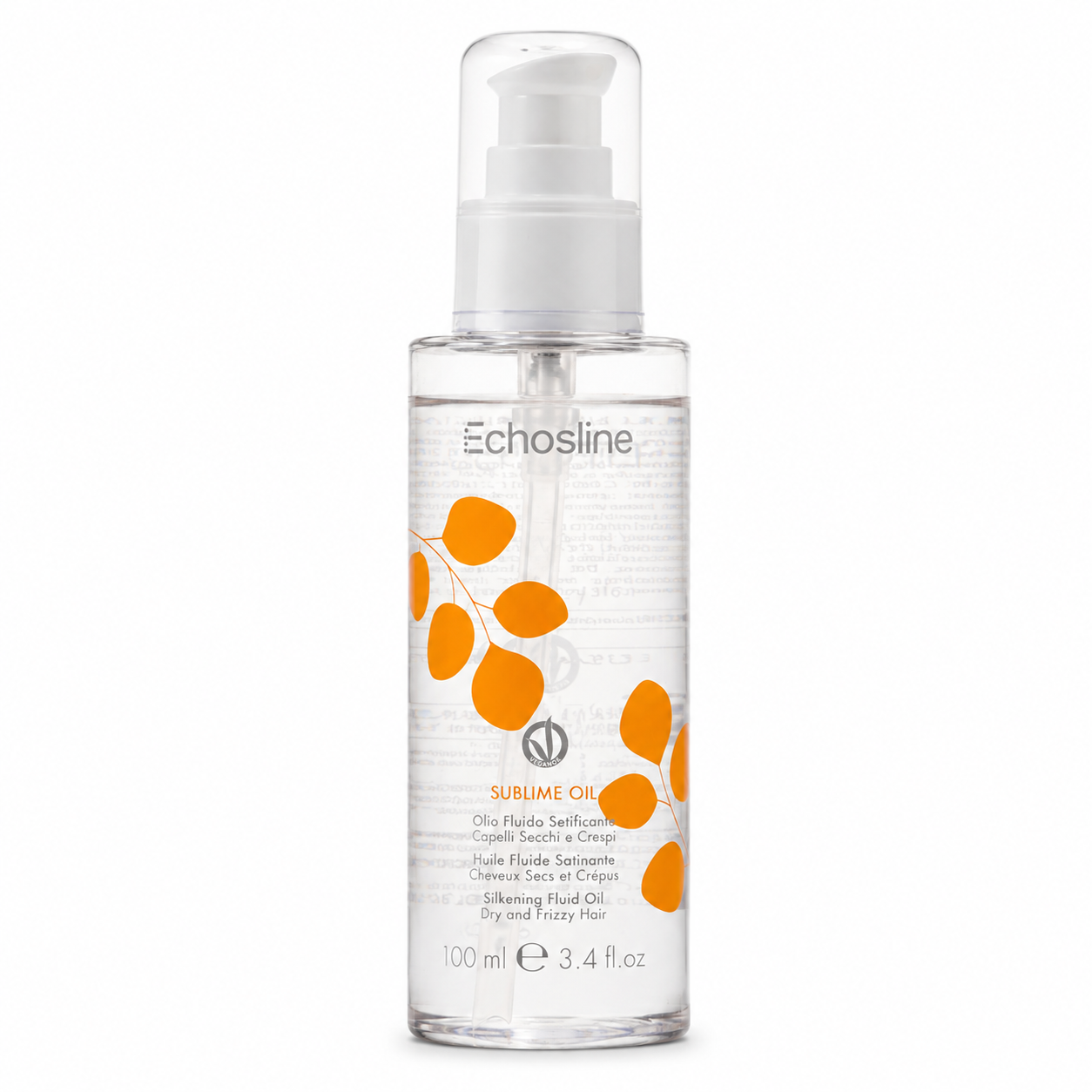 Echosline Hydrating Fluid Crystal 100 ml
