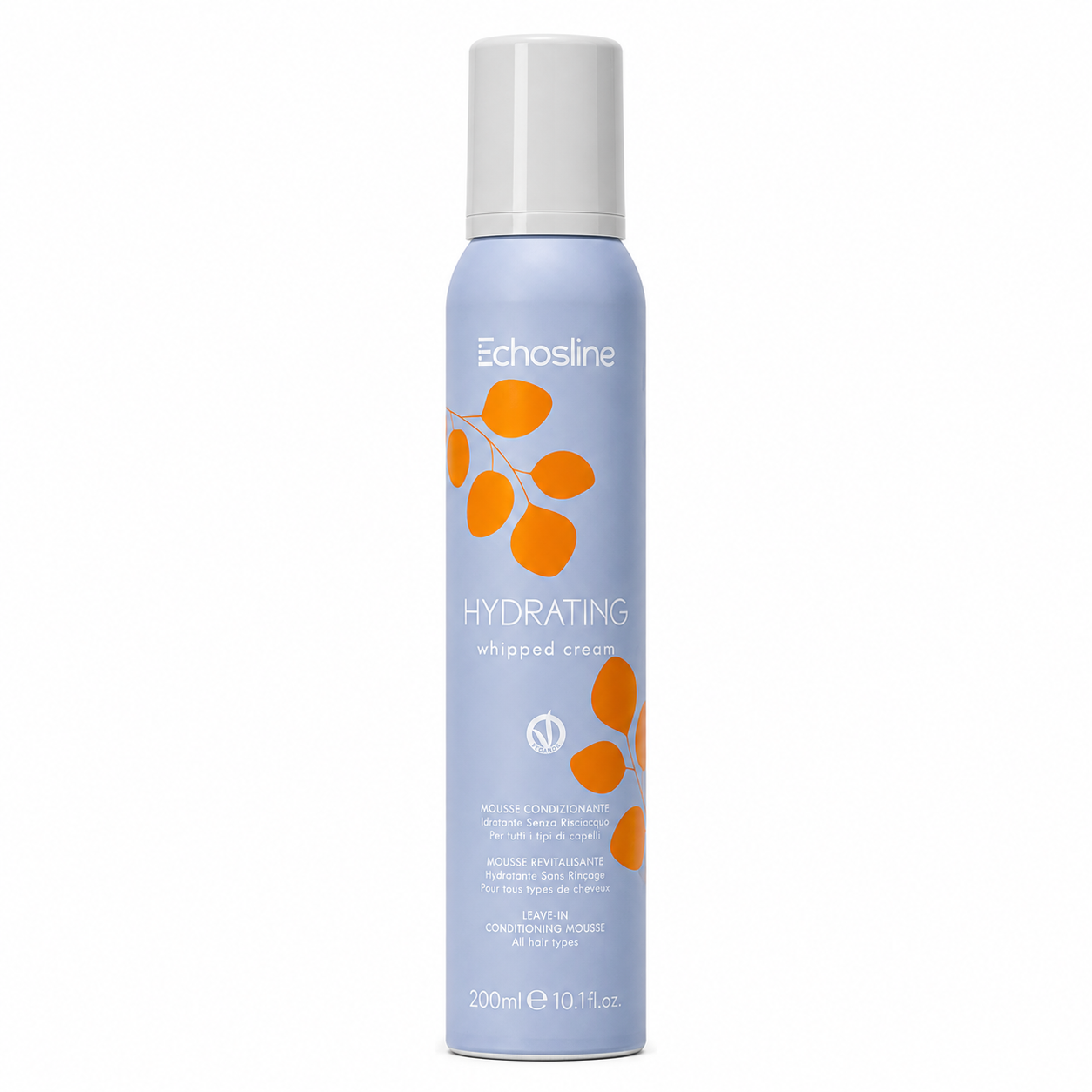 Echosline Hydrating Whipped Mousse Cream 200 ml