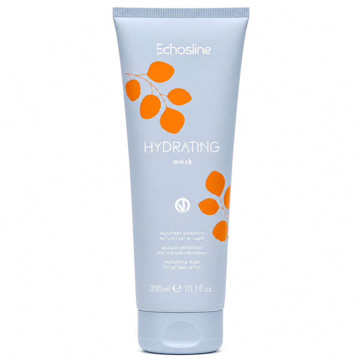 Echosline Hydrating Mask 300 ml | Maschera Idratante
