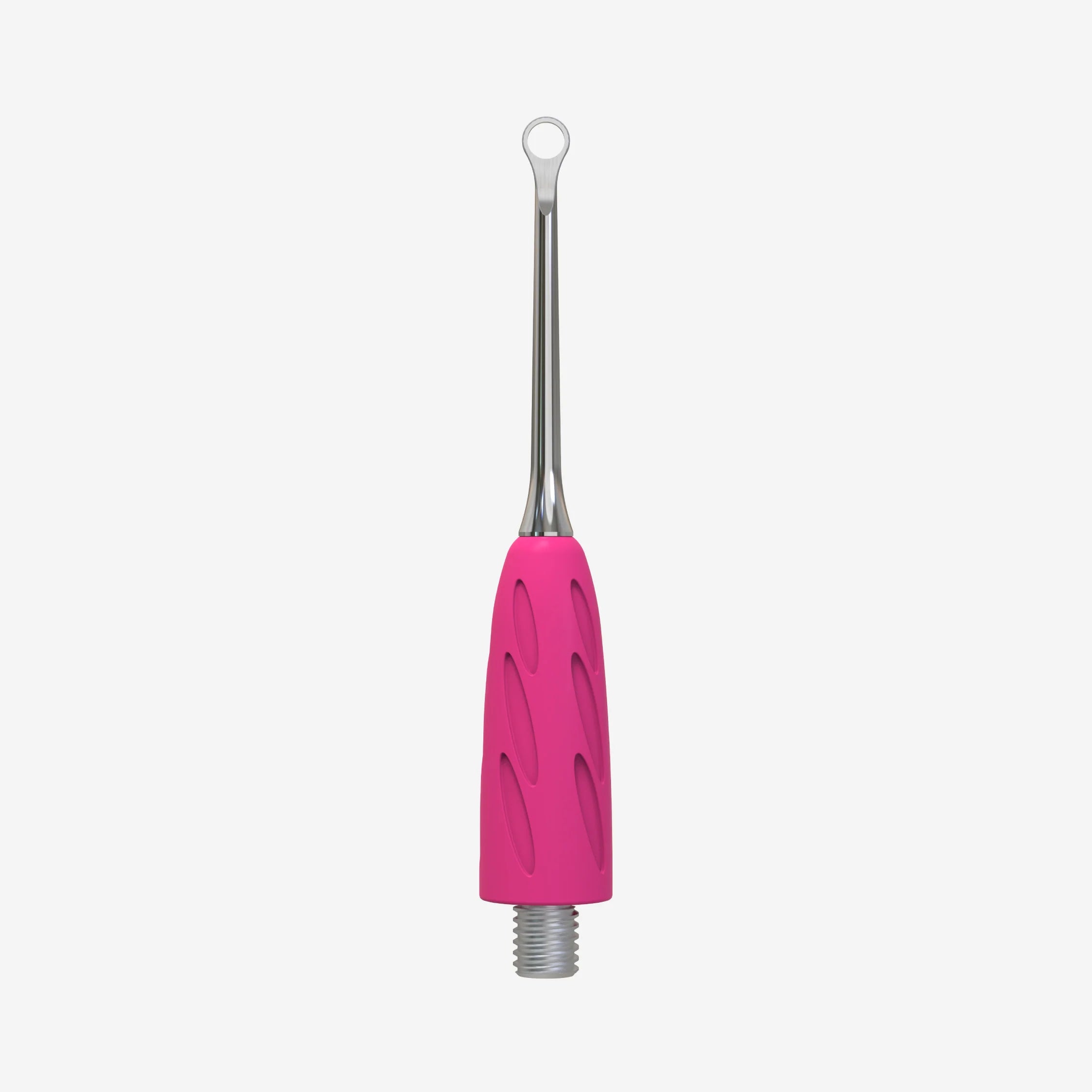 EXPERT 51 Professionelle Nagelhautschere mit Hakenspitze