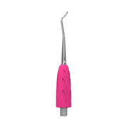 Parte operativa della spatola Combo UNIQ 31 curette (curvatura verso sinistra)