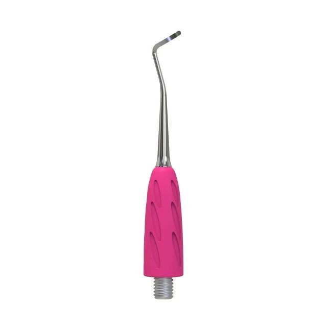 Parte operativa della spatola Combo UNIQ 31 curette (curvatura verso sinistra)