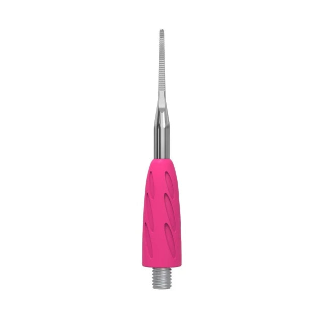 EXPERT 51 Professionelle Nagelhautschere mit Hakenspitze