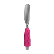 EXPERT 51 Professionelle Nagelhautschere mit Hakenspitze
