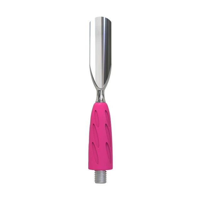 EXPERT 51 Professionelle Nagelhautschere mit Hakenspitze