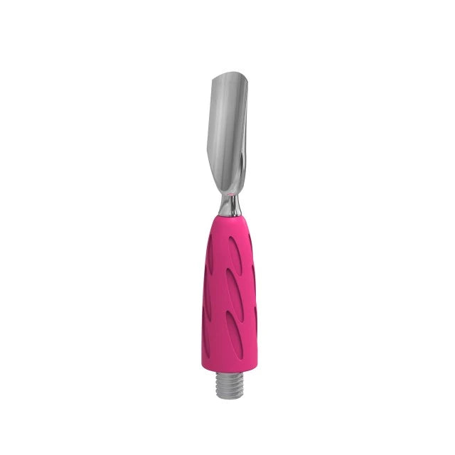EXPERT 51 Professionelle Nagelhautschere mit Hakenspitze