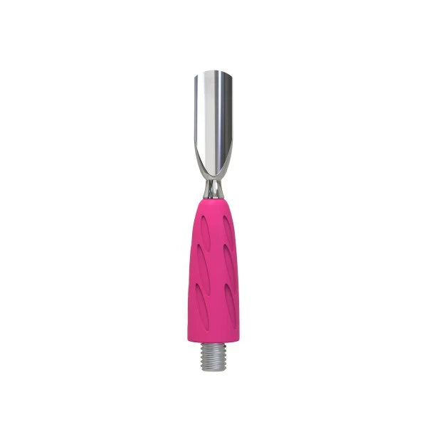 EXPERT 51 Professionelle Nagelhautschere mit Hakenspitze
