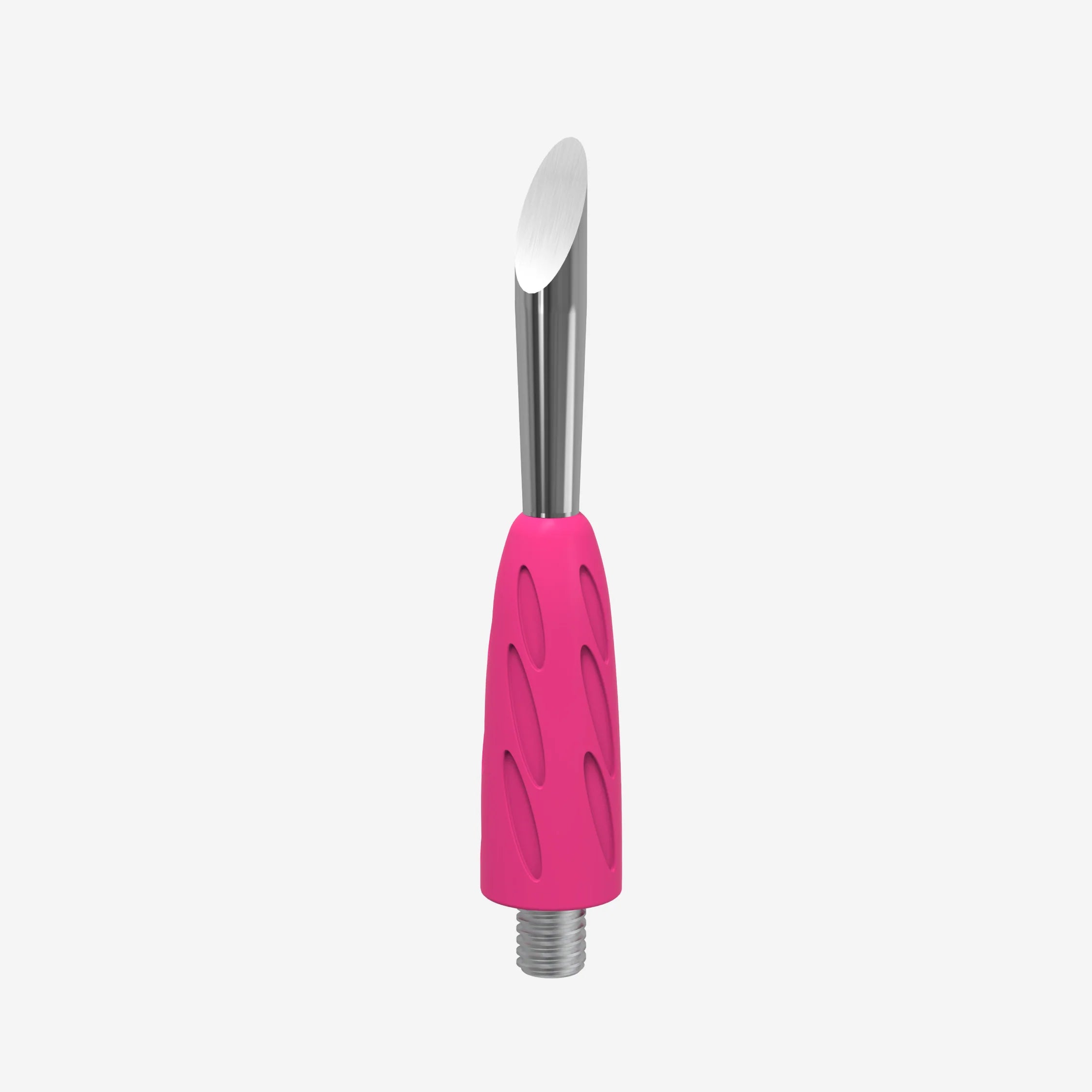 EXPERT 51 Professionelle Nagelhautschere mit Hakenspitze