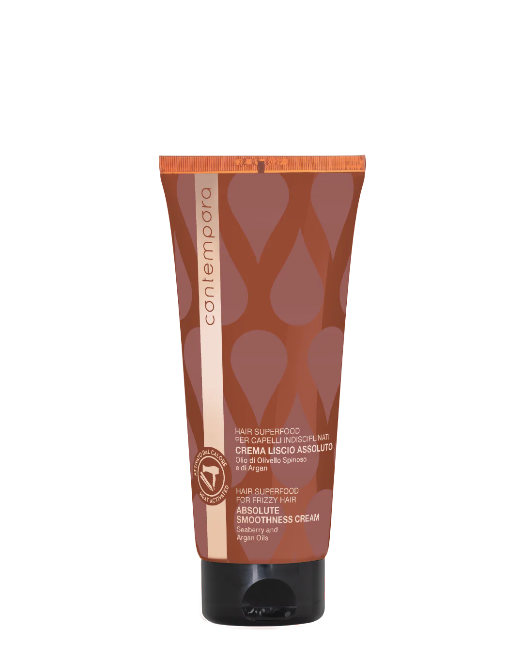 Crema Liscio Assoluto 200ml