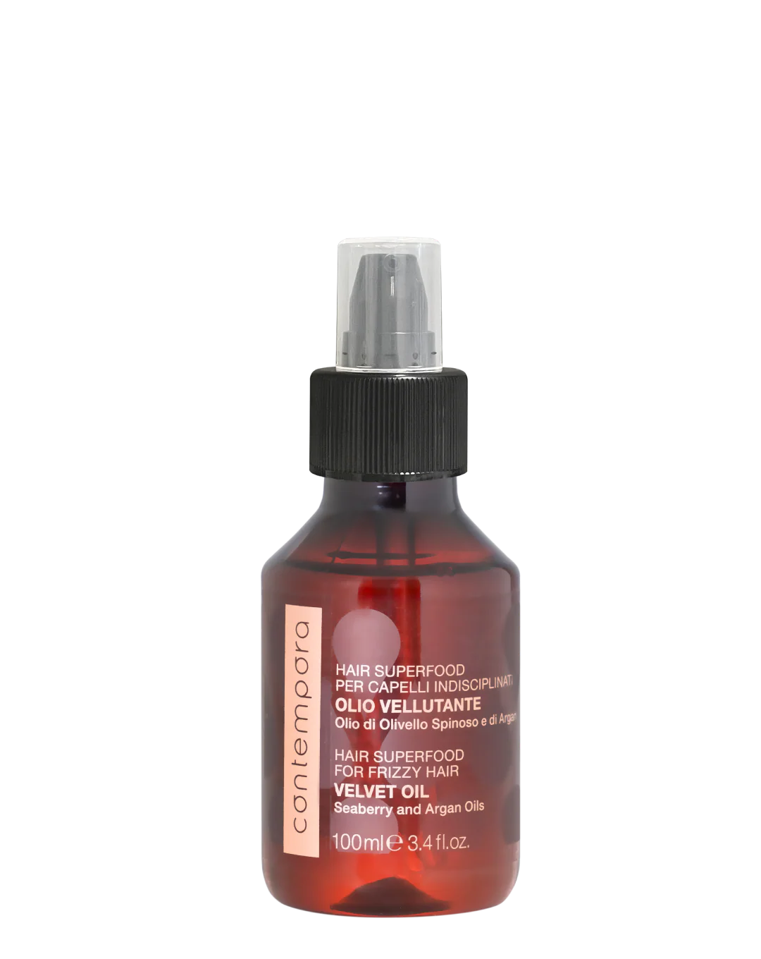 Olio Vellutante 100ml