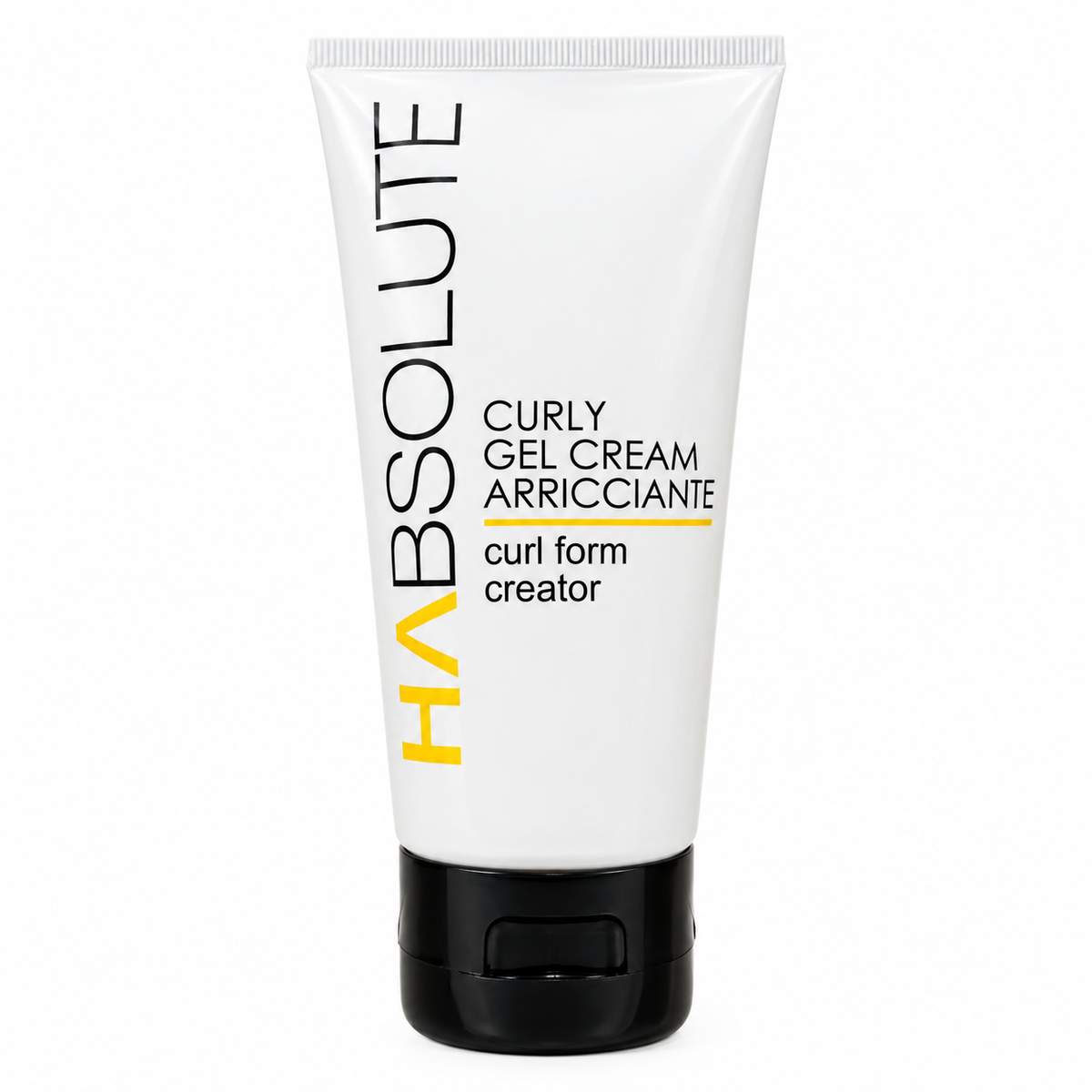 Crema Arricciante HABSOLUTE 150ml