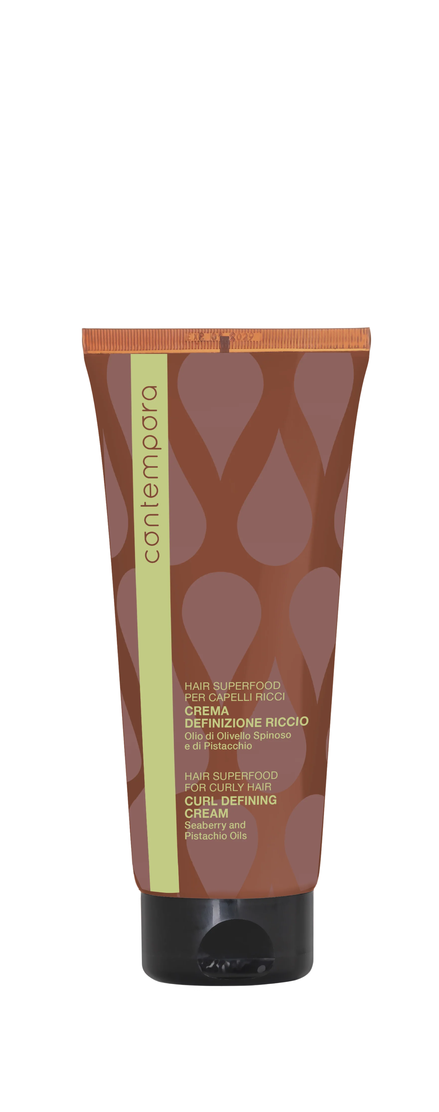 Crema Definizione Riccio 200ml