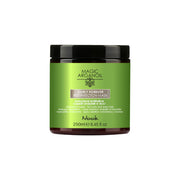 Curly Forever Maschera restitutiva 250 ml nook