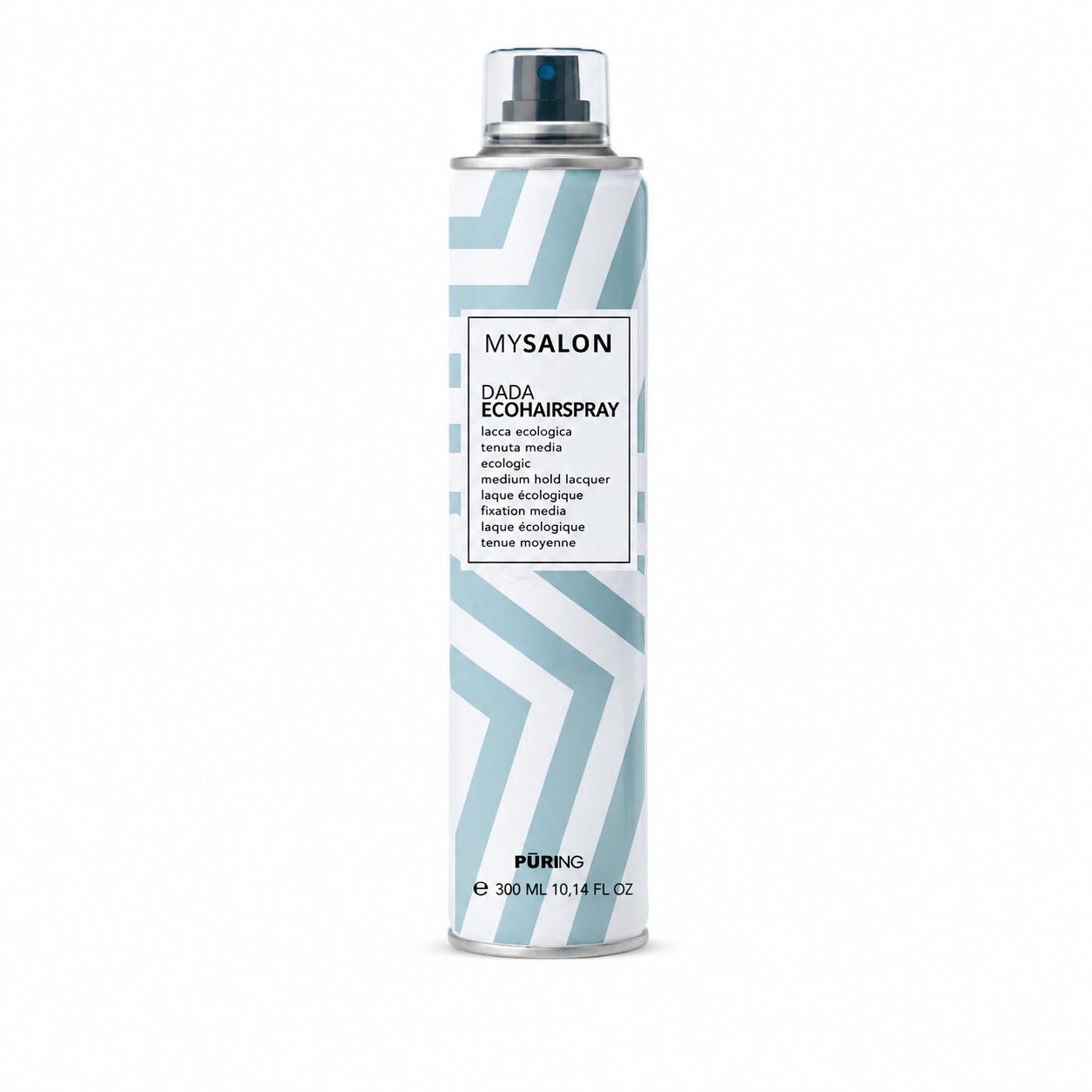 Dada Ecohairspray Ökologisches Haarspray 300ml PURING