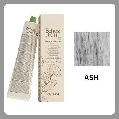 Echos Light Express Toning Gloss
