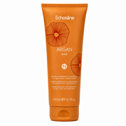 Echosline Argan Mask 300 ml per Capelli Trattati