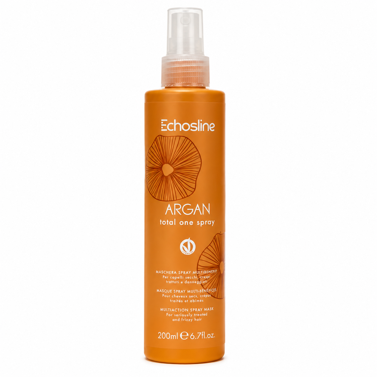 Echosline Argan Total One Spray 200 ml