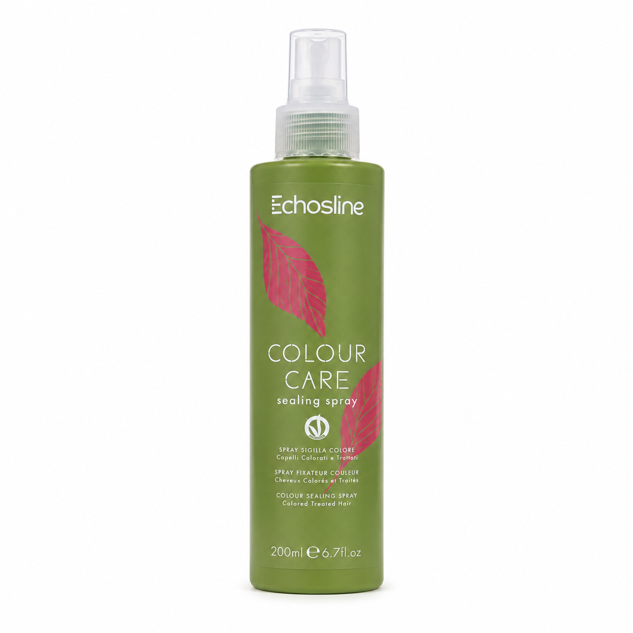 Farbpflege-Versiegelungsspray 200 ml Echosline 