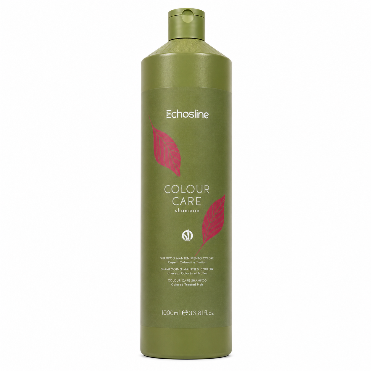 Echosline Colour Care Shampoo 1000 ml